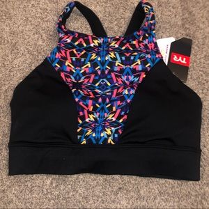 TYR active swimwear top